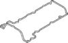 MERCE 2710161221 Gasket, cylinder head cover